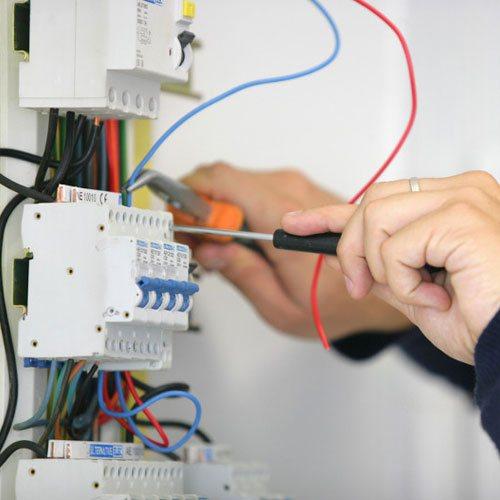 virginia electrical panel upgrades service